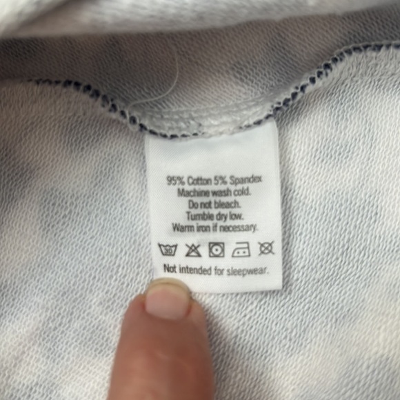 Janie and Jack Floral Skirt Size 3T - Picture 6 of 7